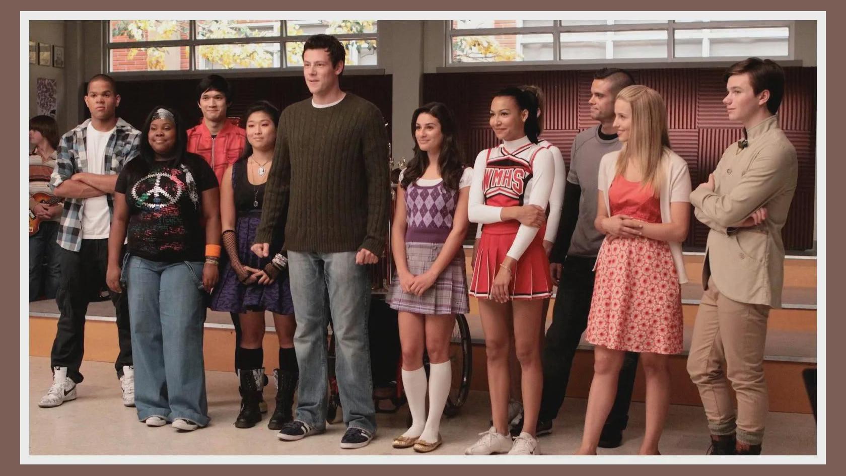 Glee